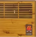 Конвектор iVigo EPK4590E25 (дерево) icon 10