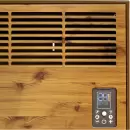 Конвектор iVigo EPK4590P20 WI-FI (дерево) icon 3