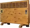 Конвектор iVigo EPK4590P20 WI-FI (дерево) icon 6