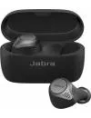 Наушники Jabra Elite 75t (титаново-черный) icon