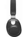 Наушники Jabra Elite 85h Black фото 4