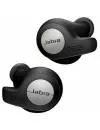 Наушники Jabra Elite Active 65t (титаново-черный) icon 2