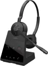 Наушники Jabra Engage 65 SE Stereo icon