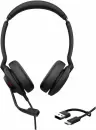 Наушники Jabra Evolve2 30 SE MS Stereo USB C/A icon 2