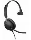 Наушники Jabra Evolve2 40 MS Mono USB-С icon