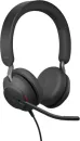 Наушники Jabra Evolve2 40 SE MS Duo USB-A icon