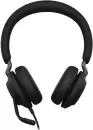 Наушники Jabra Evolve2 40 SE MS Stereo USB-C/A icon 2