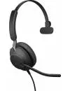 Наушники Jabra Evolve2 40 UC Mono USB-A icon