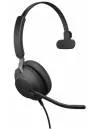 Наушники Jabra Evolve2 40 UC Mono USB-С icon