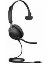 Наушники Jabra Evolve2 40 UC Mono USB-С icon 3