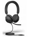 Наушники Jabra Evolve2 40 UC Stereo USB-A icon 2