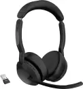 Наушники Jabra Evolve2 55 MS Stereo USB-A icon