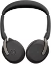 Наушники Jabra Evolve2 65 Flex MS Stereo USB-A icon 2