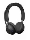 Наушники Jabra Evolve2 65 MS Stereo USB-A (черный) icon