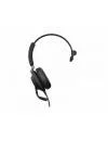 Наушники Jabra Evolve2 65 UC Mono USB-A (черный) icon 2