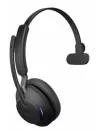 Наушники Jabra Evolve2 65 UC Mono USB-A (черный) icon 4