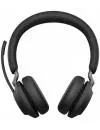 Наушники Jabra Evolve2 65 UC Stereo USB-A (черный) icon 3