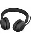 Наушники Jabra Evolve2 65 UC Stereo USB-A (черный) icon 4