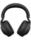 Наушники Jabra Evolve2 85 USB-A UC (черный) icon 2