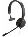 Наушники Jabra Evolve 20 MS Mono icon