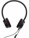 Наушники Jabra Evolve 20 MS Stereo icon 2