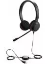 Наушники Jabra Evolve 20 MS Stereo icon 4