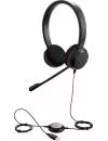 Наушники Jabra Evolve 20 SE MS Stereo icon