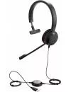 Наушники Jabra Evolve 20 UC Mono icon 2