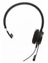 Наушники Jabra Evolve 30 MS Mono icon 3