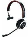 Наушники Jabra Evolve 65 MS Mono icon