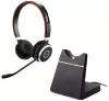 Наушники Jabra Evolve 65 SE MS Stereo Stand icon