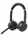 Наушники Jabra Evolve 75 MS Stereo icon