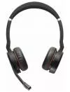 Наушники Jabra Evolve 75 MS Stereo icon 2