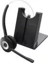 Наушники Jabra Pro 930 MS icon