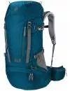 Рюкзак Jack Wolfskin Acs Hike 38 Blue icon