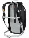 Рюкзак Jack Wolfskin Alleycat 18 Pack black grid icon 6