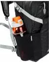 Рюкзак Jack Wolfskin Alleycat 18 Pack orange grid icon 3