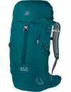 Рюкзак Jack Wolfskin Astro 26 Pack dark spruce icon