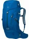 Рюкзак Jack Wolfskin Astro 30 Pack electric blue icon