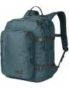 Рюкзак Jack Wolfskin Berkeley 30L (2530001-1159) icon