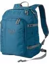 Рюкзак Jack Wolfskin Berkeley 30L blue reef icon