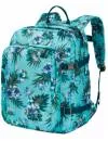 Рюкзак школьный Jack Wolfskin Berkeley S tropical blue icon