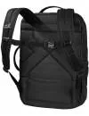 Рюкзак для ноутбука Jack Wolfskin Brooklyn 18 black icon 2