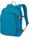 Рюкзак Jack Wolfskin Campus 24L Blue Reef icon