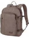 Рюкзак Jack Wolfskin Campus clay icon