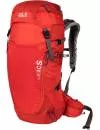 Рюкзак Jack Wolfskin Crosstrail 32 (2009421-2681) icon