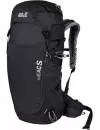 Рюкзак Jack Wolfskin Crosstrail 32 (2009421-6000) icon