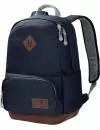 Рюкзак Jack Wolfskin Croxley 22 Night Blue icon