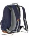 Рюкзак Jack Wolfskin Croxley 22 Night Blue icon 2