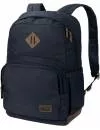 Рюкзак Jack Wolfskin Croxley 24 Night Blue icon